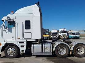 Freightliner Argosy - picture2' - Click to enlarge