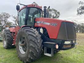 Case IH Steiger 435 - picture0' - Click to enlarge