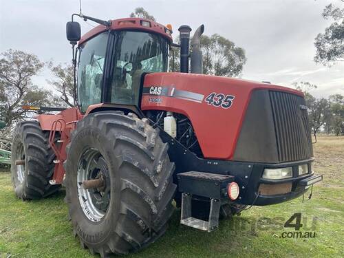 Case IH Steiger 435