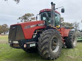 Case IH Steiger 435 - picture1' - Click to enlarge