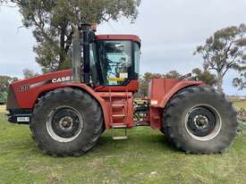 Case IH Steiger 435 - picture2' - Click to enlarge