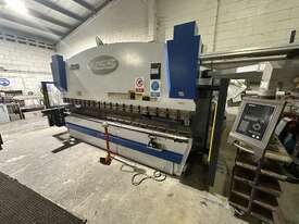 Sheet metal Pressbrake 2015 - picture0' - Click to enlarge