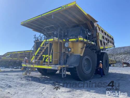 Caterpillar 789C