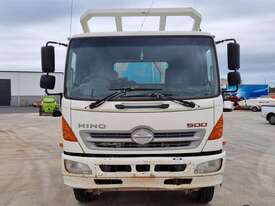 Hino FM 500 - picture0' - Click to enlarge