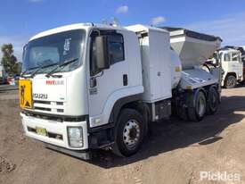 2012 Isuzu FVZ 1400 - picture0' - Click to enlarge