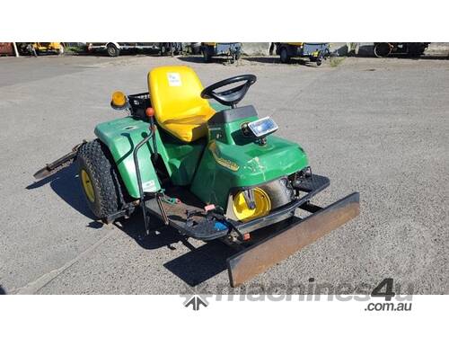 John Deere 1200a