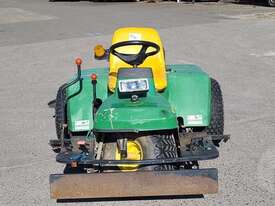 John Deere 1200a - picture0' - Click to enlarge