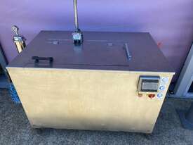 Ultrasonic Cleaner - picture2' - Click to enlarge