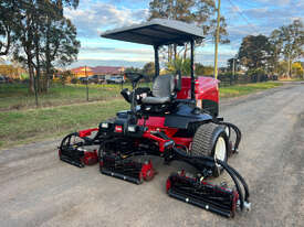 Toro Reelmaster 7000-D Golf Fairway mower Lawn Equipment - picture0' - Click to enlarge