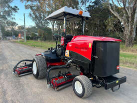 Toro Reelmaster 7000-D Golf Fairway mower Lawn Equipment - picture2' - Click to enlarge