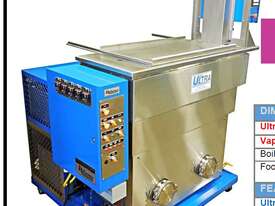 Vapour Degreaser  - picture0' - Click to enlarge