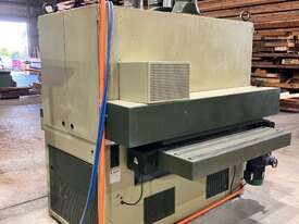 Wide Belt Sander - picture0' - Click to enlarge