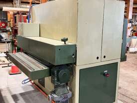 Wide Belt Sander - picture1' - Click to enlarge