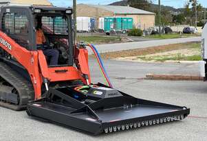 Skid Steer Extreme Duty Slasher - 6ft (72