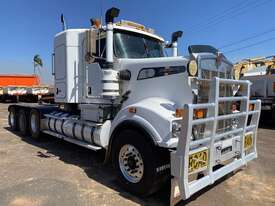 Kenworth T909 - picture0' - Click to enlarge