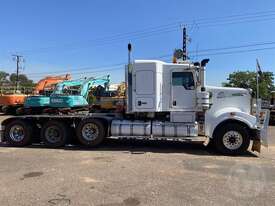 Kenworth T909 - picture0' - Click to enlarge