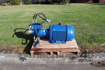 Rexroth 50HP Hydraulic Pump -  