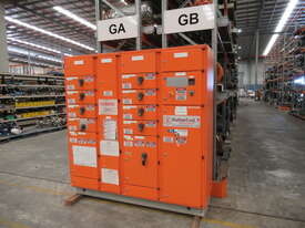 1250 AMPS FORM 3BIh DISTRIBUTION BOARD - picture0' - Click to enlarge