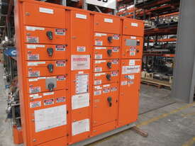 1250 AMPS FORM 3BIh DISTRIBUTION BOARD - picture0' - Click to enlarge