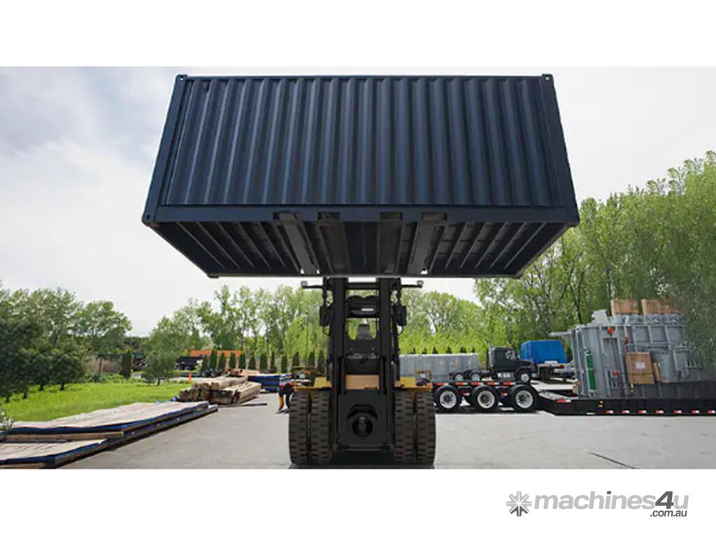 New xcmg XCF1612K Counterbalance Forklifts in PAKENHAM, VIC