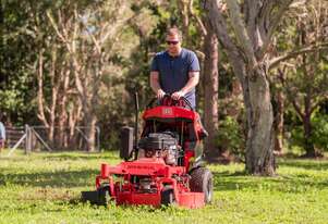 Gravely   Pro-Stance 32