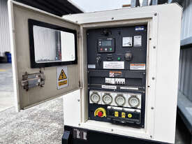 10kVA Used PowerLink Enclosed Generator Set - picture1' - Click to enlarge