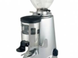 Sanremo SR50 - 64mm Auto - Coffee Grinder - picture0' - Click to enlarge