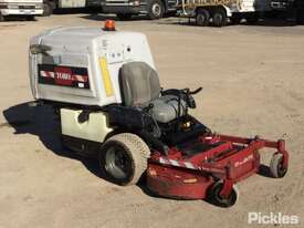 2017 Toro Z Master 8000 Series Zero Turn Ride On Mower - picture0' - Click to enlarge