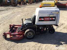 2017 Toro Z Master 8000 Series Zero Turn Ride On Mower - picture1' - Click to enlarge