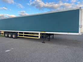 Trailer Fridge Pan Schitz Cargobull 2010 48ft Air bag SN1507 - picture0' - Click to enlarge