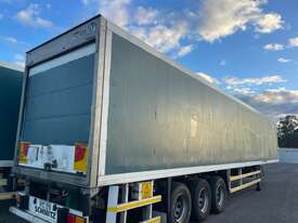 Trailer Fridge Pan Schitz Cargobull 2010 48ft Air bag SN1507 - picture0' - Click to enlarge