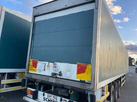 Trailer Fridge Pan Schitz Cargobull 2010 48ft Air bag SN1507 - picture1' - Click to enlarge