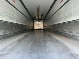 Trailer Fridge Pan Schitz Cargobull 2010 48ft Air bag SN1507 - picture2' - Click to enlarge