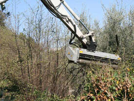 FAE PML FORESTRY MULCHER FOR EXCAVATORS * ITALIAN ENGINEERING * - picture0' - Click to enlarge