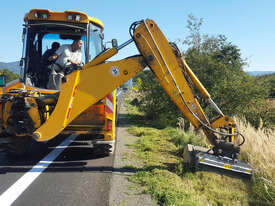 FAE PML FORESTRY MULCHER FOR EXCAVATORS * ITALIAN ENGINEERING * - picture1' - Click to enlarge