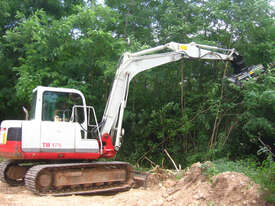 FAE PML FORESTRY MULCHER FOR EXCAVATORS * ITALIAN ENGINEERING * - picture2' - Click to enlarge