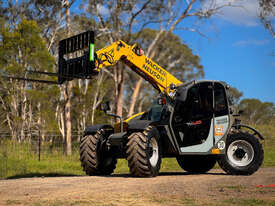Wacker Neuson TH625 Telescopic Handler Telescopic Handler - picture0' - Click to enlarge