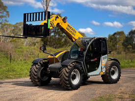 Wacker Neuson TH625 Telescopic Handler Telescopic Handler - picture0' - Click to enlarge
