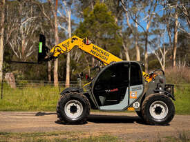 Wacker Neuson TH625 Telescopic Handler Telescopic Handler - picture1' - Click to enlarge