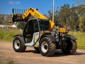 Wacker Neuson TH625 Telescopic Handler Telescopic Handler - picture2' - Click to enlarge