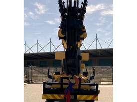 1989 Grove RT58 18 tonne Hydraulic Diesel Mobile Crane - picture0' - Click to enlarge