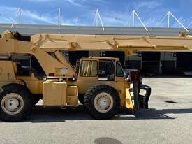 1989 Grove RT58 18 tonne Hydraulic Diesel Mobile Crane - picture1' - Click to enlarge