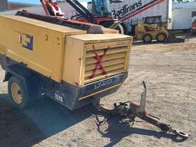 Atlas Copco XAS 186 - picture0' - Click to enlarge