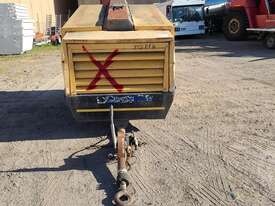 Atlas Copco XAS 186 - picture0' - Click to enlarge