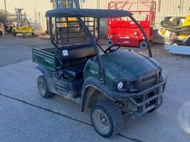 Kawasaki Mule SX - picture0' - Click to enlarge