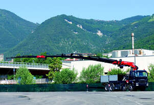 Fassi   F950RA HE-DYNAMIC