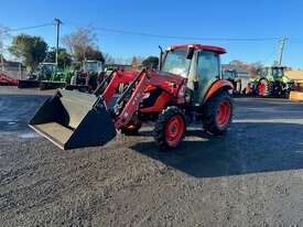 Kubota M6040 Compact Ut Tractors - picture0' - Click to enlarge