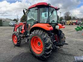 Kubota M6040 Compact Ut Tractors - picture2' - Click to enlarge