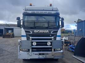 Scania R560 2014  6x4 Prime Mover - picture0' - Click to enlarge