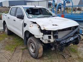 Ford Ranger - picture0' - Click to enlarge